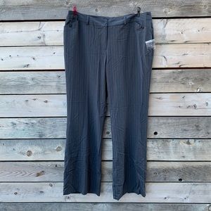 Mixit Plaid Trousers
